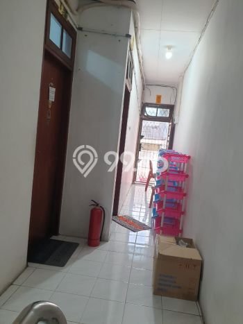 Hunian Nyaman Asri 4 KT Siap Pakai di Teluk Gong Jakarta Utara Hunian Nyaman Asri 4 KT Siap Pakai di Teluk Gong Jakarta Utara