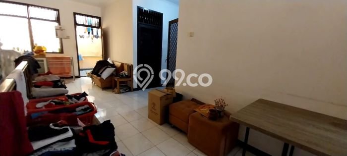 Rumah Elit Modern Siap Huni di Grogol Jakarta Barat Rumah Elit Modern Siap Huni di Grogol Jakarta Barat