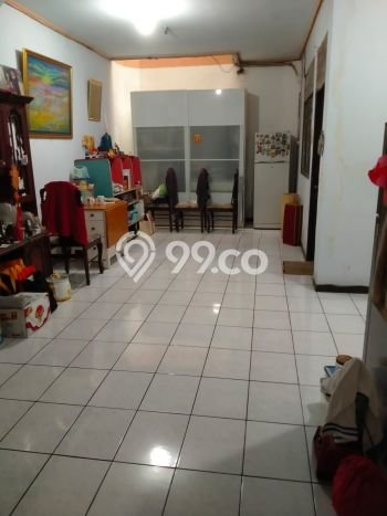 Rumah Elit Modern Siap Huni di Grogol Jakarta Barat Rumah Elit Modern Siap Huni di Grogol Jakarta Barat