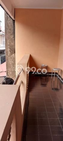 Rumah Elit Modern Siap Huni di Grogol Jakarta Barat Rumah Elit Modern Siap Huni di Grogol Jakarta Barat