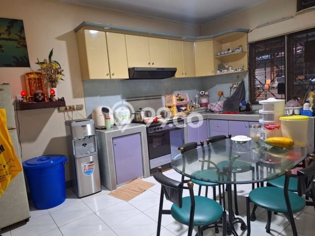 Dijual Rumah Mewah Elegan Dengan View Cantik di Citra Garden, Jakarta Barat Dijual Rumah Mewah Elegan Dengan View Cantik di Citra Garden, Jakarta Barat