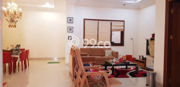 Rumah Mewah LB 400m2 Siap Pakai Desain Elegan di Pantai Indah Kapuk, Jakarta Utara Rumah Mewah LB 400m2 Siap Pakai Desain Elegan di Pantai Indah Kapuk, Jakarta Utara