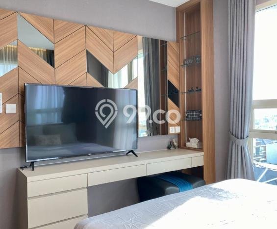Apartemen Harga Murah dengan 2 BR & 1 KM di Cengkareng Jakarta Barat Apartemen Harga Murah dengan 2 BR & 1 KM di Cengkareng Jakarta Barat