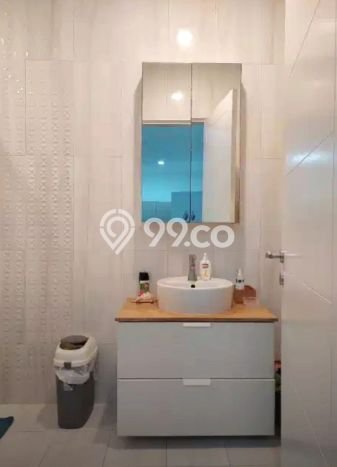 Rumah Elit Modern Siap Huni di Citra Garden Jakarta Barat Rumah Elit Modern Siap Huni di Citra Garden Jakarta Barat