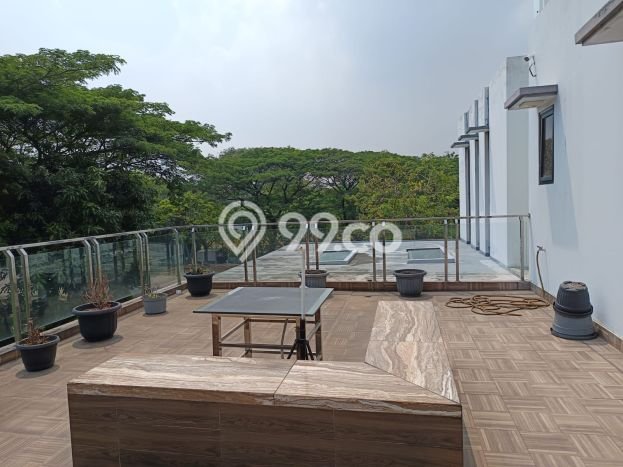 Jual Rumah Mewah Elegan Dengan View Eksklusif di Daan Mogot, Jakarta Barat Jual Rumah Mewah Elegan Dengan View Eksklusif di Daan Mogot, Jakarta Barat