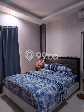 Jual Rumah Mewah Elegan Dengan View Eksklusif di Daan Mogot, Jakarta Barat Jual Rumah Mewah Elegan Dengan View Eksklusif di Daan Mogot, Jakarta Barat