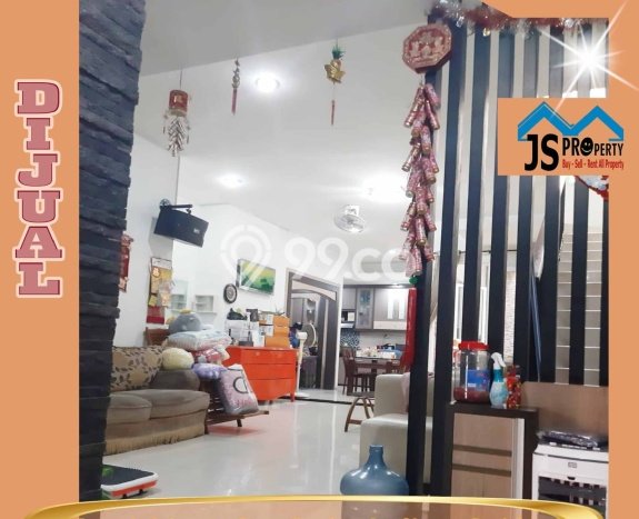 Sewa cepat hunian minimalis lokasi strategis 4 Kamar di Cengkareng, Jakarta Barat Sewa cepat hunian minimalis lokasi strategis 4 Kamar di Cengkareng, Jakarta Barat