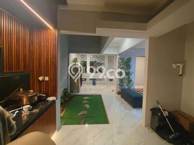 Ready to Use! Premium House LT 135m2 Desain Modern di Bintaro Ready to Use! Premium House LT 135m2 Desain Modern di Bintaro