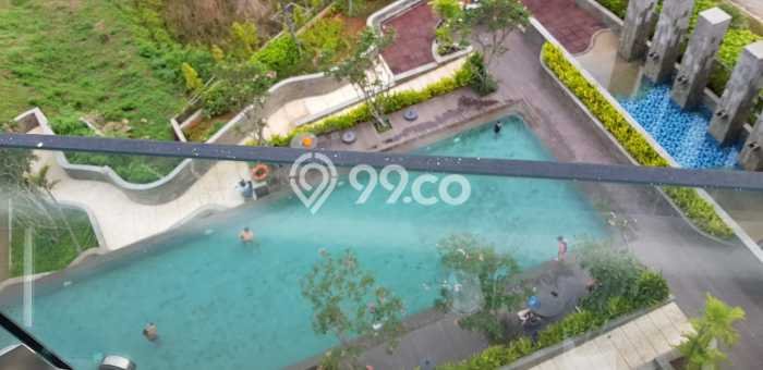 Disewakan Segera Apartemen Nyaman 2 KT di Kawasan Cengkareng Disewakan Segera Apartemen Nyaman 2 KT di Kawasan Cengkareng