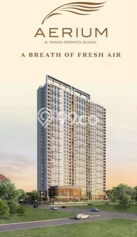 Paling Dicari! Apartemen Premium Dijual di Permata Buana Punya 2 Bedroom Paling Dicari! Apartemen Premium Dijual di Permata Buana Punya 2 Bedroom