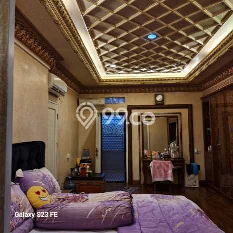 Hot Offer Hunian Mewah Ideal dan Luas di Cengkareng, Jakarta Barat Hot Offer Hunian Mewah Ideal dan Luas di Cengkareng, Jakarta Barat