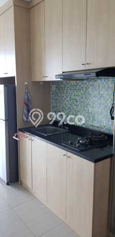 Disewakan Segera Apartemen Nyaman 2 KT di Kawasan Cengkareng Disewakan Segera Apartemen Nyaman 2 KT di Kawasan Cengkareng