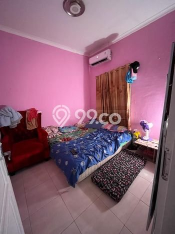 Rumah Modern Minimalis 3 Kamar Bisa Langsung Pindah di Cengkareng Rumah Modern Minimalis 3 Kamar Bisa Langsung Pindah di Cengkareng
