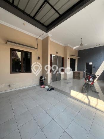 Hunian Nyaman Asri 4 KT Siap Huni di Poris Tangerang Hunian Nyaman Asri 4 KT Siap Huni di Poris Tangerang