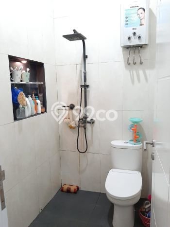 Dijual Rumah Eksklusif 3 KT di Taman Kopo Indah, Bandung Dijual Rumah Eksklusif 3 KT di Taman Kopo Indah, Bandung