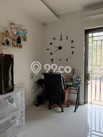 Jual Rumah Mewah Elegan Dengan View Eksklusif di Daan Mogot, Jakarta Barat Jual Rumah Mewah Elegan Dengan View Eksklusif di Daan Mogot, Jakarta Barat