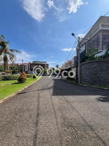 Hunian Eksklusif Dijual LT 285m2 di Cengkareng, Jakarta Barat Hunian Eksklusif Dijual LT 285m2 di Cengkareng, Jakarta Barat