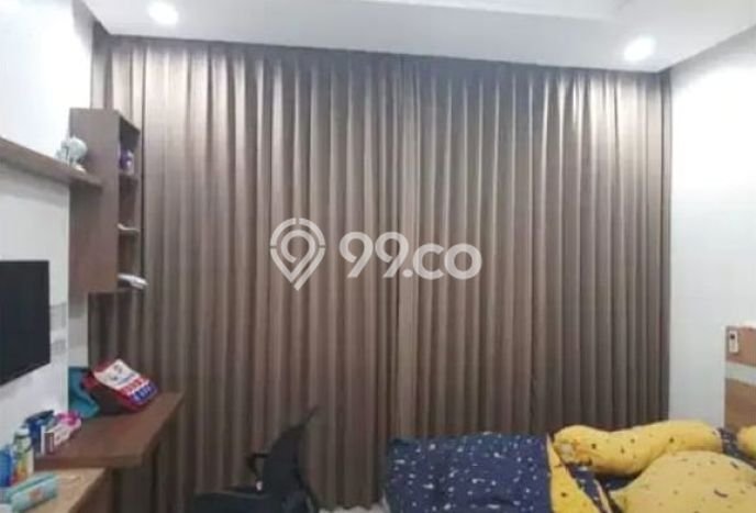 Dijual Rumah Mewah Megah Dengan View Eksklusif di Duta Garden, Tangerang Dijual Rumah Mewah Megah Dengan View Eksklusif di Duta Garden, Tangerang
