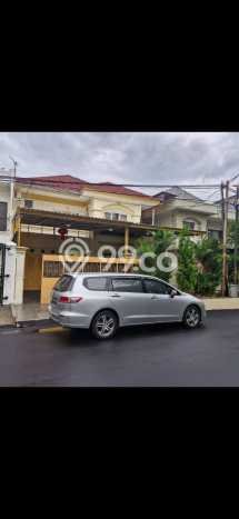 Hunian Eksklusif Dijual LT 200m2 di Cengkareng, Jakarta Barat Hunian Eksklusif Dijual LT 200m2 di Cengkareng, Jakarta Barat