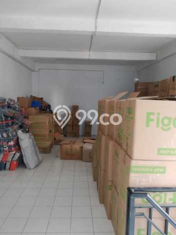 Gudang Dijual Lokasi Emas di Penjaringan Luas 480m2 Gudang Dijual Lokasi Emas di Penjaringan Luas 480m2