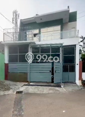 Dijual Rumah Premium dengan Fasilitas Sekitar Komplit di Kebon Jeruk, Jakarta Barat Dijual Rumah Premium dengan Fasilitas Sekitar Komplit di Kebon Jeruk, Jakarta Barat