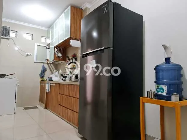 Jual Rumah Mewah Elegan Dengan View Eksklusif di Citra Garden, Jakarta Barat Jual Rumah Mewah Elegan Dengan View Eksklusif di Citra Garden, Jakarta Barat