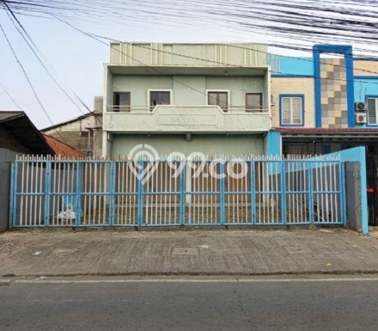 Ruko Bagus Dijual LB 472m2 Lokasi Strategis Tangerang Area Cocok untuk Berbisnis Ruko Bagus Dijual LB 472m2 Lokasi Strategis Tangerang Area Cocok untuk Berbisnis