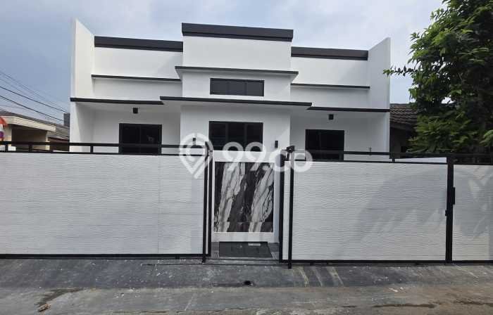 For Sale Hunian Rumah Nyaman 3 Kamar di Cikupa Citra Raya, Tangerang For Sale Hunian Rumah Nyaman 3 Kamar di Cikupa Citra Raya, Tangerang