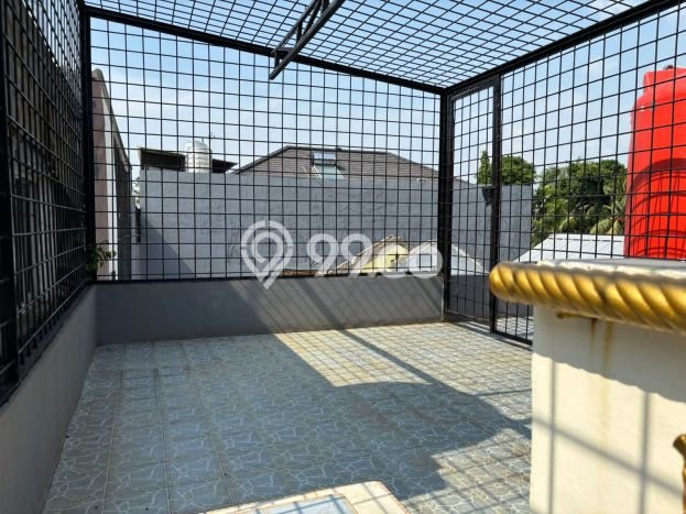 Ruko Usaha Dijual di Cengkareng Jakarta Barat LT 160m2 & LB 120m2 Ruko Usaha Dijual di Cengkareng Jakarta Barat LT 160m2 & LB 120m2