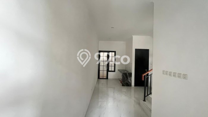 Jual Rumah Bagus Siap Huni LB 100m2 di Rungkut, Surabaya Jual Rumah Bagus Siap Huni LB 100m2 di Rungkut, Surabaya