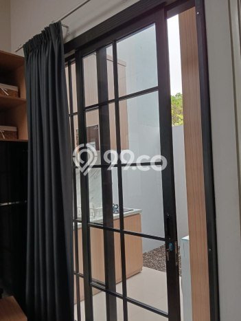 Rumah di Kawasan Driyorejo, Lingkungan Elite 2 KT Rumah di Kawasan Driyorejo, Lingkungan Elite 2 KT
