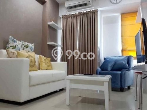 Disewakan Apartemen Murah di Citraland 1 Bedroom Disewakan Apartemen Murah di Citraland 1 Bedroom