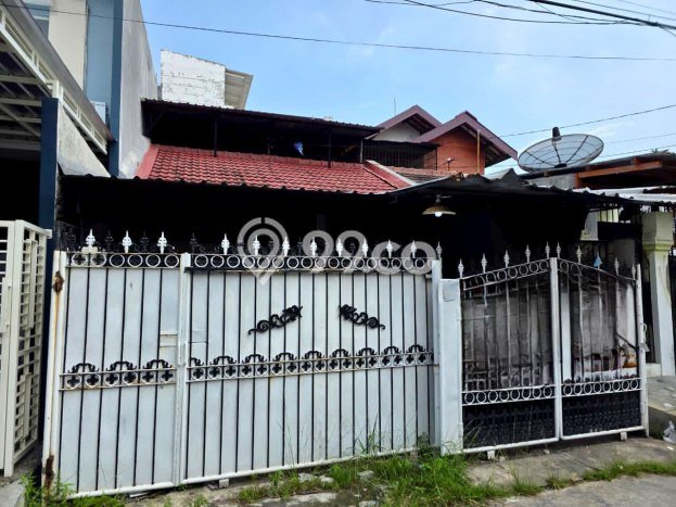 Dijual Rumah Strategis Bagus Punya 4 KT di Mulyorejo Surabaya SHM Dijual Rumah Strategis Bagus Punya 4 KT di Mulyorejo Surabaya SHM