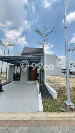 DIJUAL CEPAT! Rumah Siap Huni Lokasi Premium Kedamean, Luas 60m2m² LB 32m2m² DIJUAL CEPAT! Rumah Siap Huni Lokasi Premium Kedamean, Luas 60m2m² LB 32m2m²