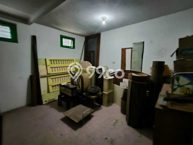 Rumah Minimalis 3 KT di Tembok Dukuh Surabaya Semi Furnished Rumah Minimalis 3 KT di Tembok Dukuh Surabaya Semi Furnished