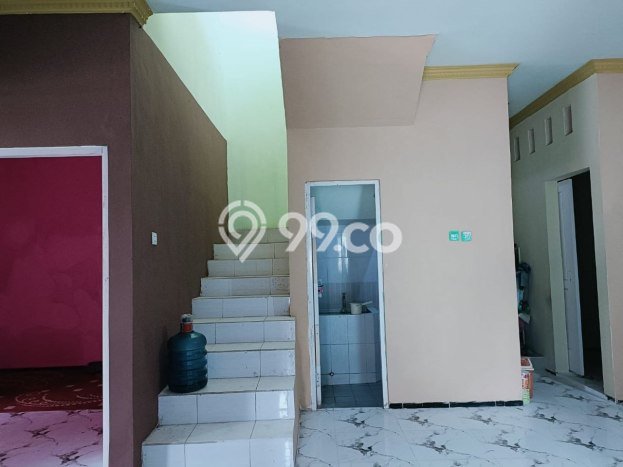 Rumah Modern Minimalis 3 KT Siap Huni di Manyar Rumah Modern Minimalis 3 KT Siap Huni di Manyar