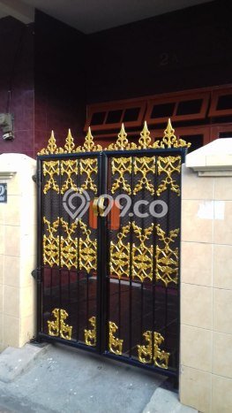 Kost Dijual di Gubeng Spesifikasi 11 KT & 4 KM Kost Dijual di Gubeng Spesifikasi 11 KT & 4 KM