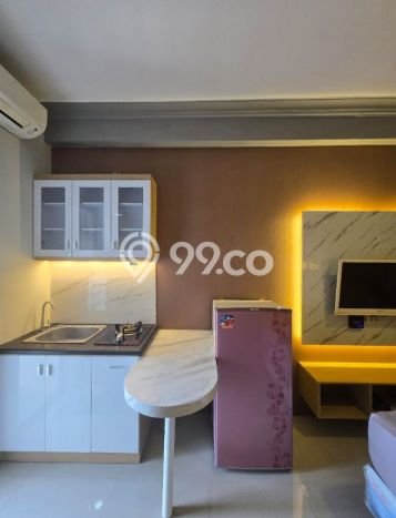 Apartemen Strategis di Kedung Baruk, 1 KT, Luas 21m2m² Apartemen Strategis di Kedung Baruk, 1 KT, Luas 21m2m²