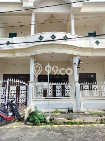 Dijual Rumah Strategis Bagus Punya 5 KT di Kebomas Gresik SHM Dijual Rumah Strategis Bagus Punya 5 KT di Kebomas Gresik SHM