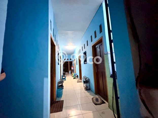 Unit Kost Dijual di Dharma Husada dengan 16 Kamar Area Ramai Unit Kost Dijual di Dharma Husada dengan 16 Kamar Area Ramai
