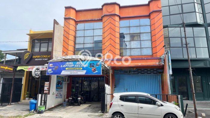 Area Strategis! Disewakan Ruko Lokasi Rungkut, Surabaya Cocok untuk Bisnis Area Strategis! Disewakan Ruko Lokasi Rungkut, Surabaya Cocok untuk Bisnis