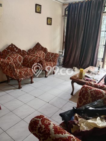 Rumah Modern Cantik 6 KT Siap Huni di Gresik Rumah Modern Cantik 6 KT Siap Huni di Gresik