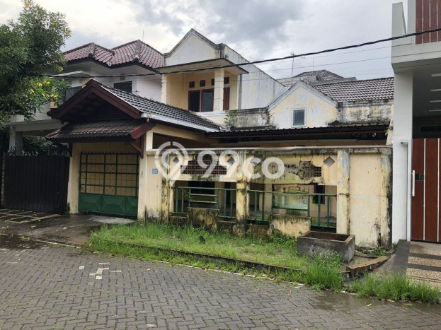 Jual Rumah Favorit Siap Huni LB 23m2 di Sidoarjo, Sidoarjo Jual Rumah Favorit Siap Huni LB 23m2 di Sidoarjo, Sidoarjo