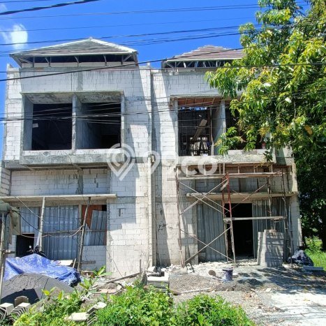 Unit Ruko Dijual di Rungkut Surabaya 300m2 Unit Ruko Dijual di Rungkut Surabaya 300m2