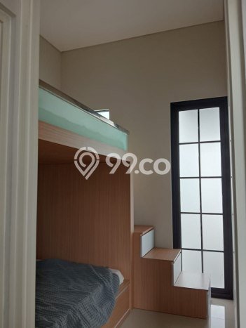 Rumah di Kawasan Driyorejo, Lingkungan Elite 2 KT Rumah di Kawasan Driyorejo, Lingkungan Elite 2 KT