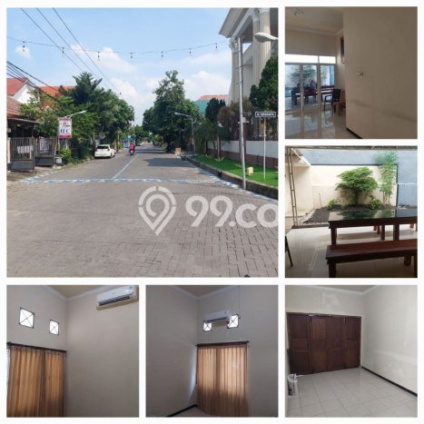 Sewa cepat hunian minimalis lokasi strategis 3 Kamar di Gresik, Gresik Sewa cepat hunian minimalis lokasi strategis 3 Kamar di Gresik, Gresik