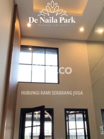 Rumah di Kawasan Driyorejo, Lingkungan Elite 2 KT Rumah di Kawasan Driyorejo, Lingkungan Elite 2 KT
