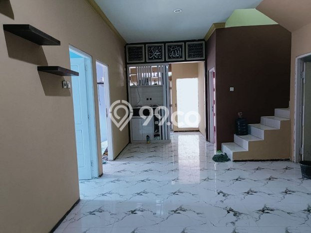 Rumah Modern Minimalis 3 KT Siap Huni di Manyar Rumah Modern Minimalis 3 KT Siap Huni di Manyar
