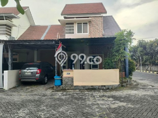Rumah Modern Minimalis 3 KT Siap Huni di Manyar Rumah Modern Minimalis 3 KT Siap Huni di Manyar