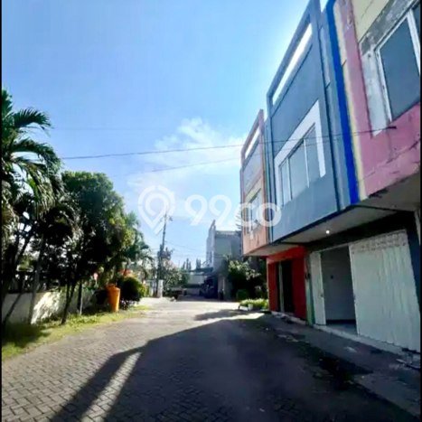 Ruko Dijual di Kawasan Sedati, Sidoarjo Harga Kompetitif Ruko Dijual di Kawasan Sedati, Sidoarjo Harga Kompetitif